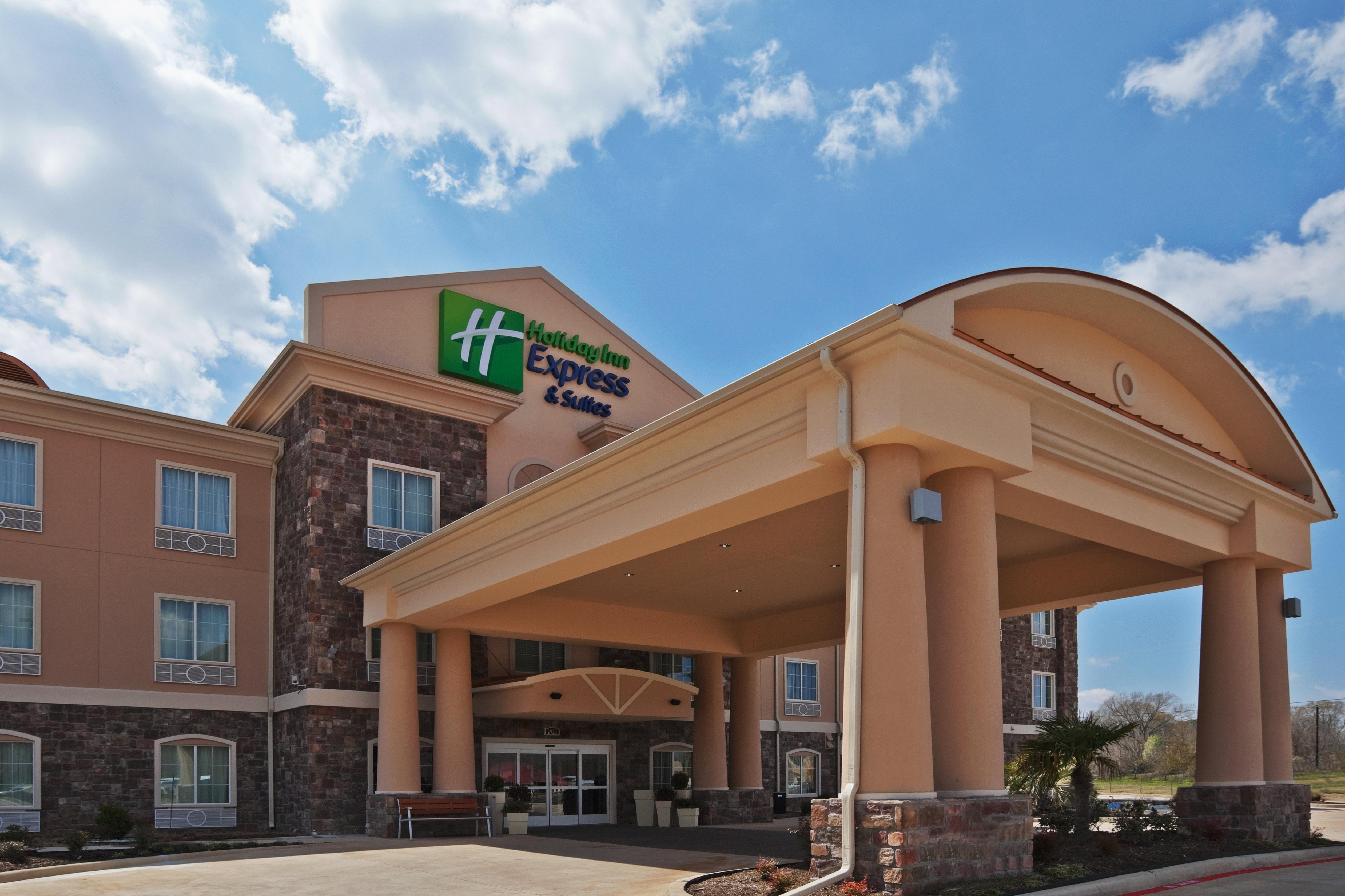 Holiday Inn Express Hotels & Suites Jacksonville By Ihg Esterno foto
